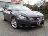 2009 Nissan Maxima 3.5 S