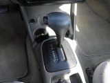 1998 Ford Contour LX 4 Speed Automatic Transmission