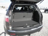 2012 GMC Acadia SL Trunk