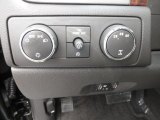 2012 GMC Sierra 3500HD Denali Crew Cab 4x4 Dually Controls