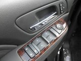 2012 GMC Sierra 3500HD Denali Crew Cab 4x4 Dually Controls