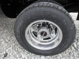 2012 GMC Sierra 3500HD Denali Crew Cab 4x4 Dually Wheel