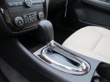 2012 Chevrolet Impala LTZ 6 Speed Automatic Transmission