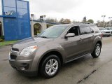 2012 Chevrolet Equinox LT AWD