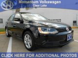 2012 Volkswagen Jetta TDI Sedan