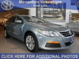 2012 Iron Gray Metallic Volkswagen CC Sport #55537634