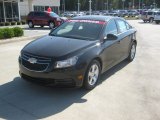 2011 Chevrolet Cruze LT