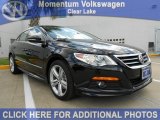 2012 Volkswagen CC R-Line