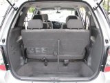 2006 Mazda MPV LX Trunk