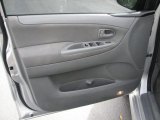 2006 Mazda MPV LX Door Panel