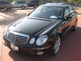 2009 Mercedes-Benz E 350 Sedan