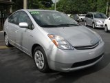2008 Toyota Prius Hybrid