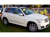 2011 Mercedes-Benz GLK 350