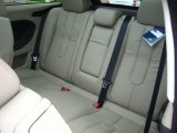 2012 Land Rover Range Rover Evoque Coupe Pure Almond/Espresso Interior