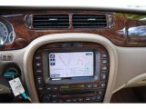 2008 Jaguar S-Type 3.0 Navigation