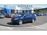 2011 Honda CR-V EX