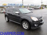 2010 Chevrolet Equinox LT