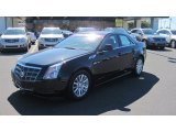 2010 Cadillac CTS 3.0 Sedan