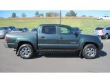 2010 Toyota Tacoma V6 PreRunner Double Cab Exterior