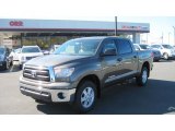 2012 Toyota Tundra CrewMax 4x4