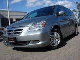 2007 Honda Odyssey EX-L