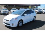 2011 Toyota Prius Hybrid III