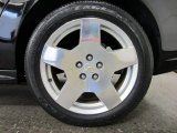 2007 Chevrolet Malibu Maxx SS Wagon Wheel