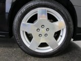 2007 Chevrolet Malibu Maxx SS Wagon Wheel