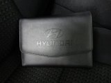 2011 Hyundai Genesis Coupe 2.0T Books/Manuals