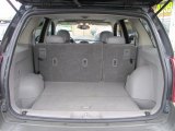 2004 Saturn VUE AWD Trunk