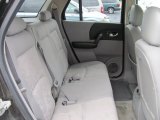 2004 Saturn VUE AWD Gray Interior