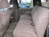 1995 Chevrolet Suburban K2500 4x4 Beige Interior