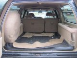 1995 Chevrolet Suburban K2500 4x4 Trunk