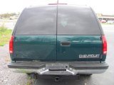 1995 Chevrolet Suburban K2500 4x4 Exterior