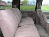 1995 Chevrolet Suburban K2500 4x4 Beige Interior