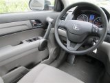 2011 Honda CR-V LX Steering Wheel