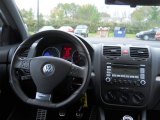 2007 Volkswagen Jetta GLI Sedan Steering Wheel