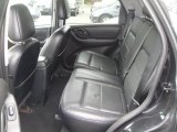 2005 Ford Escape Limited 4WD Ebony Black Interior
