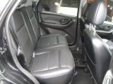 2005 Ford Escape Limited 4WD Ebony Black Interior