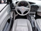 2003 Porsche Boxster  Steering Wheel