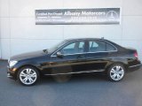 2011 Mercedes-Benz C 300 Sport