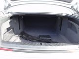 2006 Audi A8 4.2 quattro Trunk