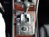 2006 Audi A8 4.2 quattro 6 Speed Tiptronic Automatic Transmission