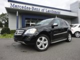2009 Mercedes-Benz ML 350 4Matic