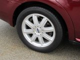 2007 Ford Five Hundred Limited Wheel