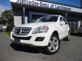 2009 Mercedes-Benz ML 350 4Matic