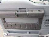2011 Ford F450 Super Duty XL Regular Cab 4x4 Chassis Door Panel