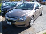 2012 Chevrolet Malibu LS