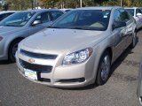 2012 Chevrolet Malibu LS