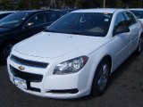 2012 Chevrolet Malibu LS